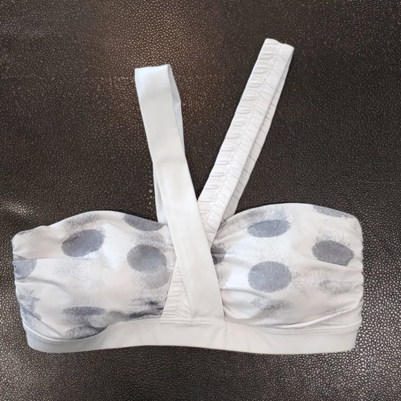 LULULEMON SPORTS BRA BUNDLE (3 BRAS) - Picture 12 of 16